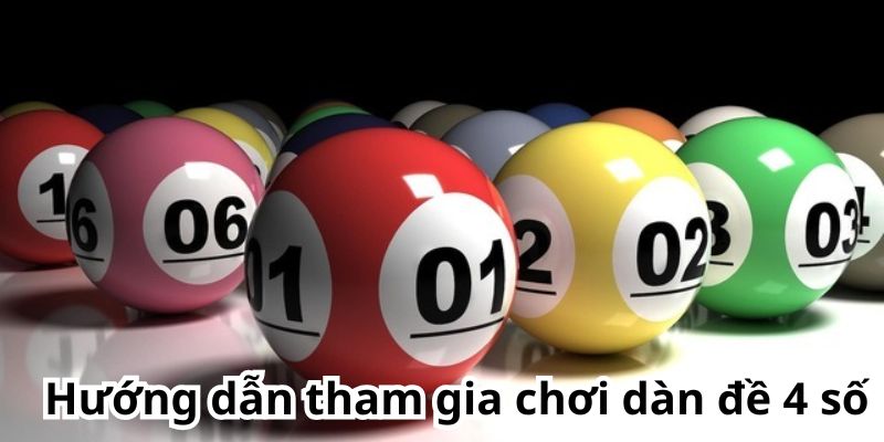 Cách tham gia sảnh lô đề online trên hệ thống nhà cái online