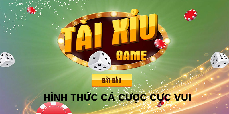 Tìm hiểu cụ thể về trò chơi tài xỉu siệu hấp dẫn