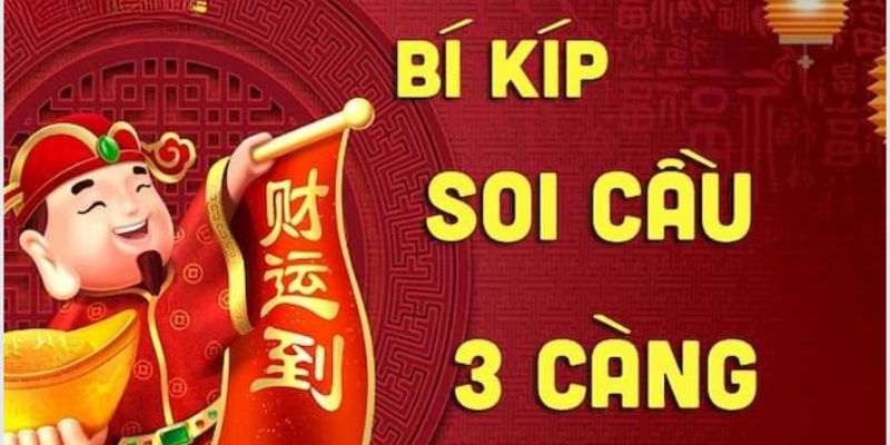 Bỏ túi phương pháp tạo dàn thắng bất bại