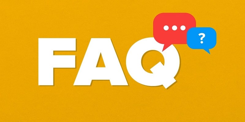 Những câu hỏi mà bạn thường gặp khi tham gia tại W88
