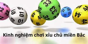 Xỉu Chủ Miền Bắc - Phương Pháp Chơi Xổ Số Hiệu Quả